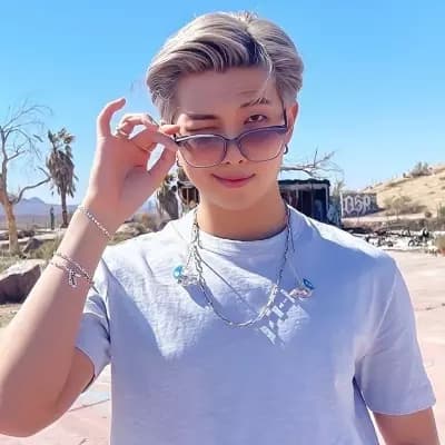 RM(Namjoon) thumbnail