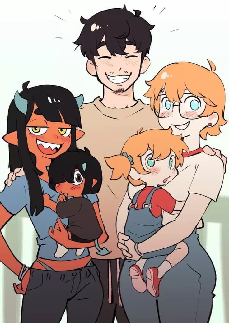Johnson's Family triad thumbnail
