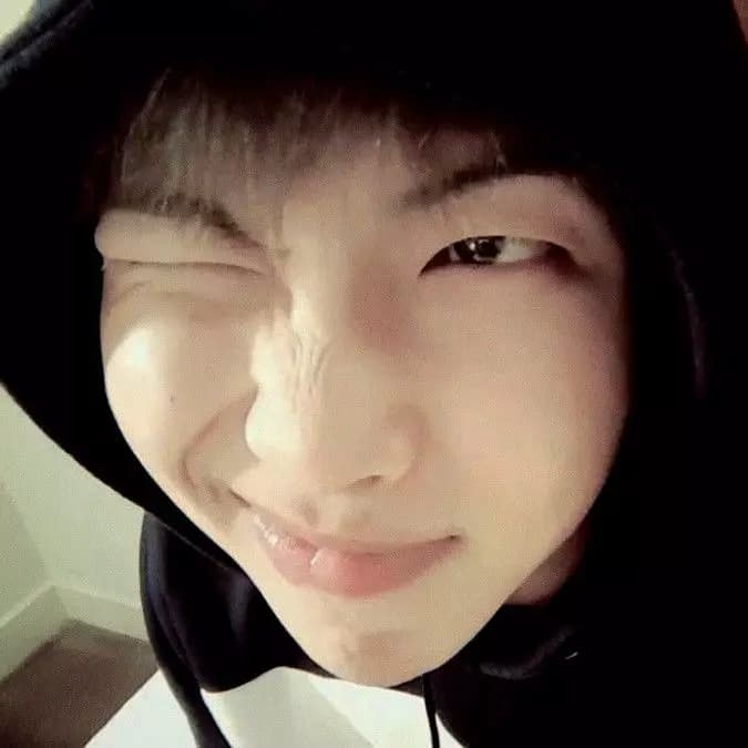 Namjoon thumbnail