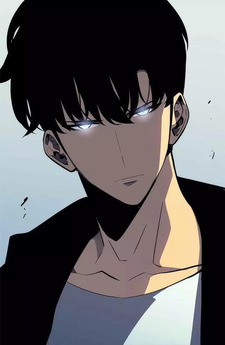 Sung Jin Woo thumbnail