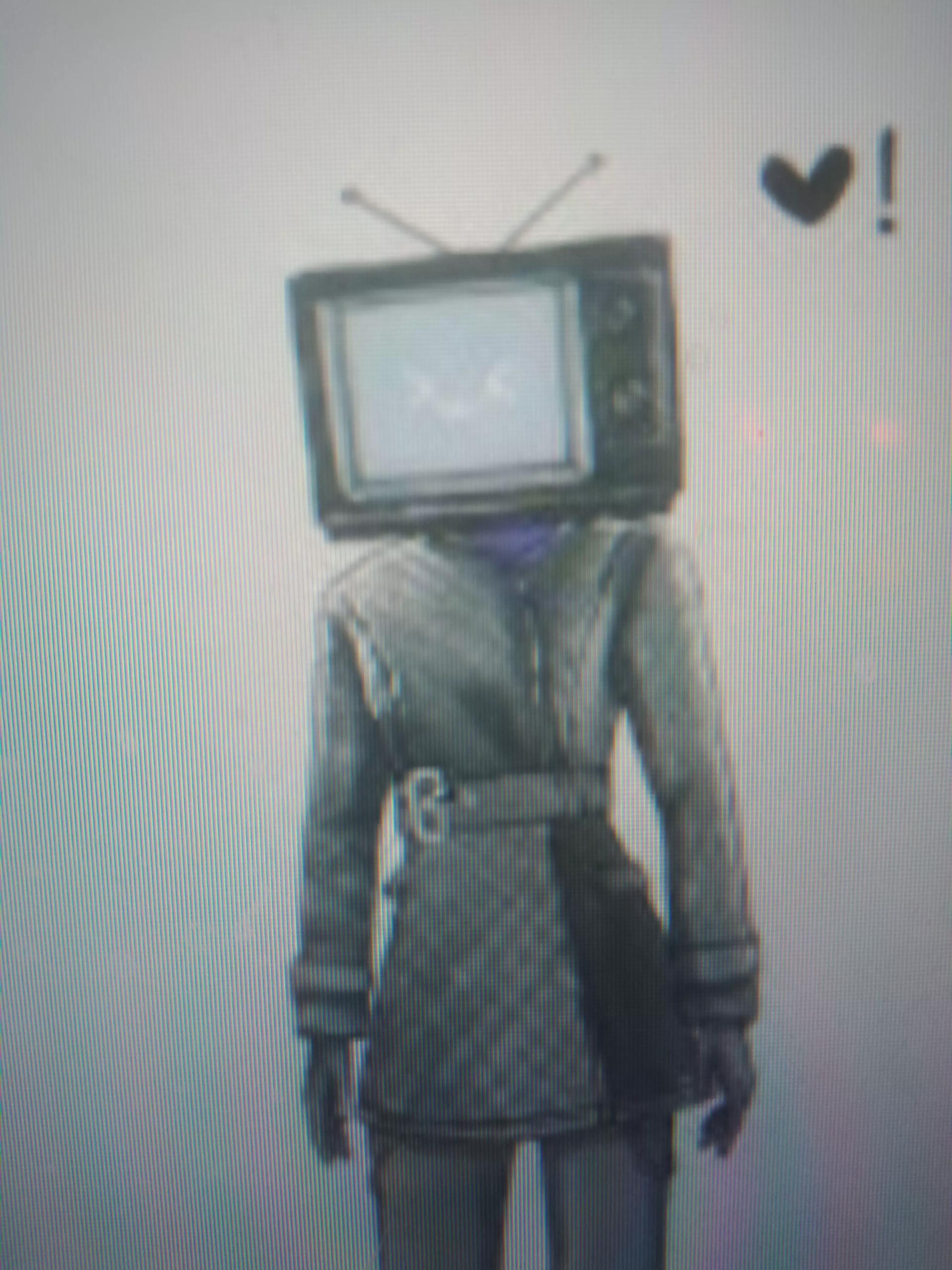 Female TV personality thumbnail
