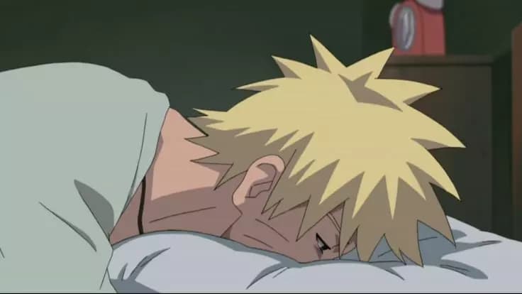 Naruto Uzumaki thumbnail