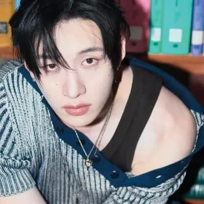 Christopher Bang Chan thumbnail
