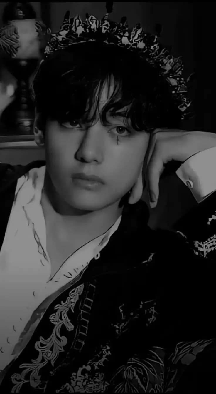 Kim Taehyung  thumbnail