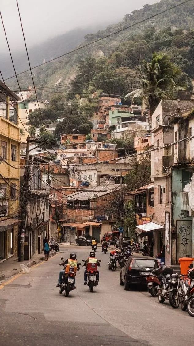 Favela Life thumbnail
