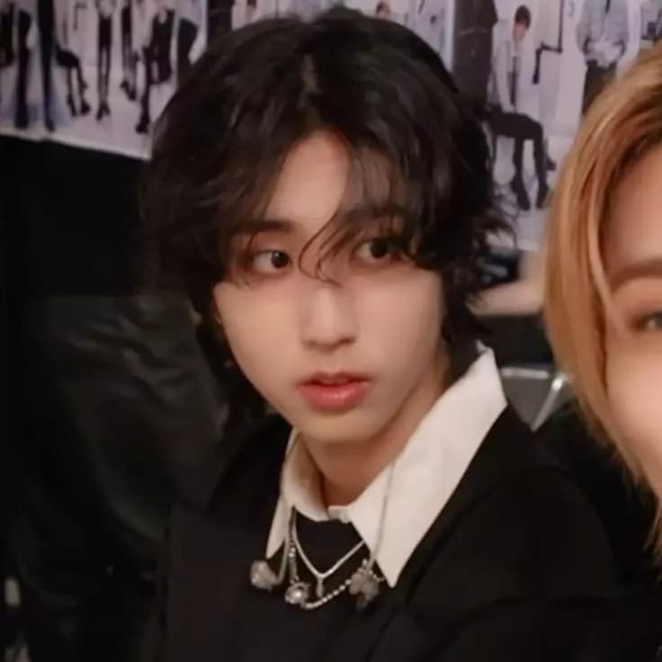 Han Jisung thumbnail