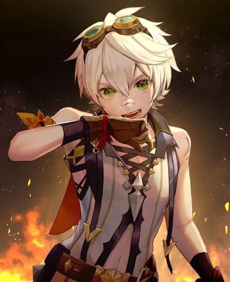 Bennett thumbnail