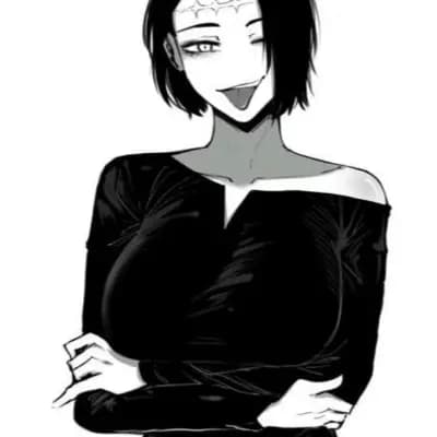 Kaori Itadori thumbnail