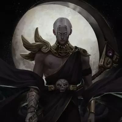 Thanatos thumbnail
