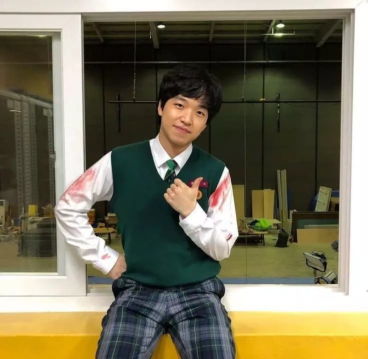Gyeong-Su thumbnail
