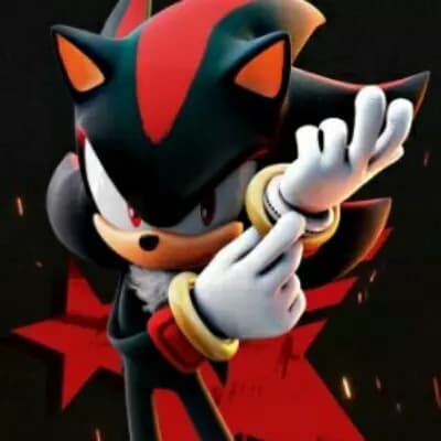 Shadow the Hedgehog thumbnail