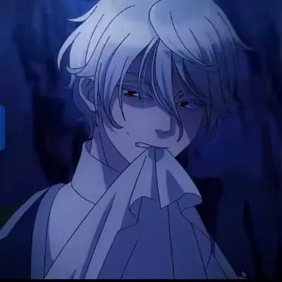 Devil, Demon King thumbnail