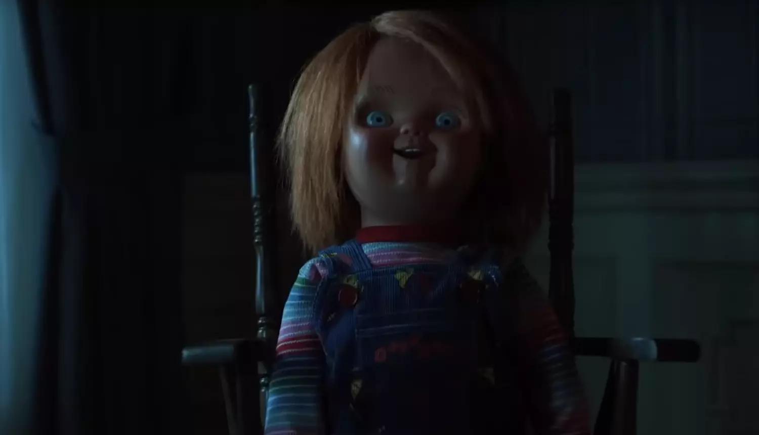 Chucky thumbnail
