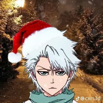 Toshiro Hitsugaya thumbnail