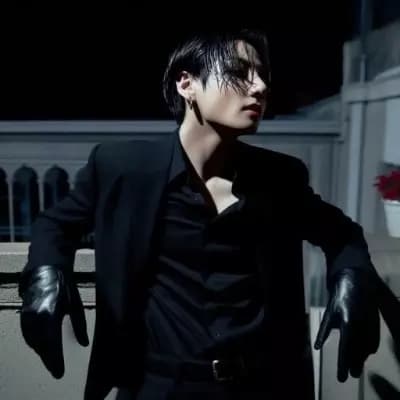 Jungkook Jeon thumbnail
