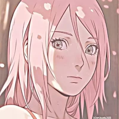 Sakura Haruno thumbnail