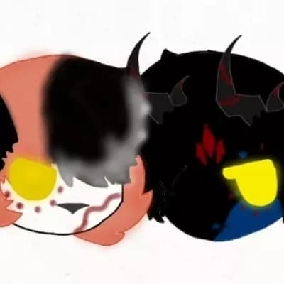Lightning Eye & Thunder Claw 0002 thumbnail