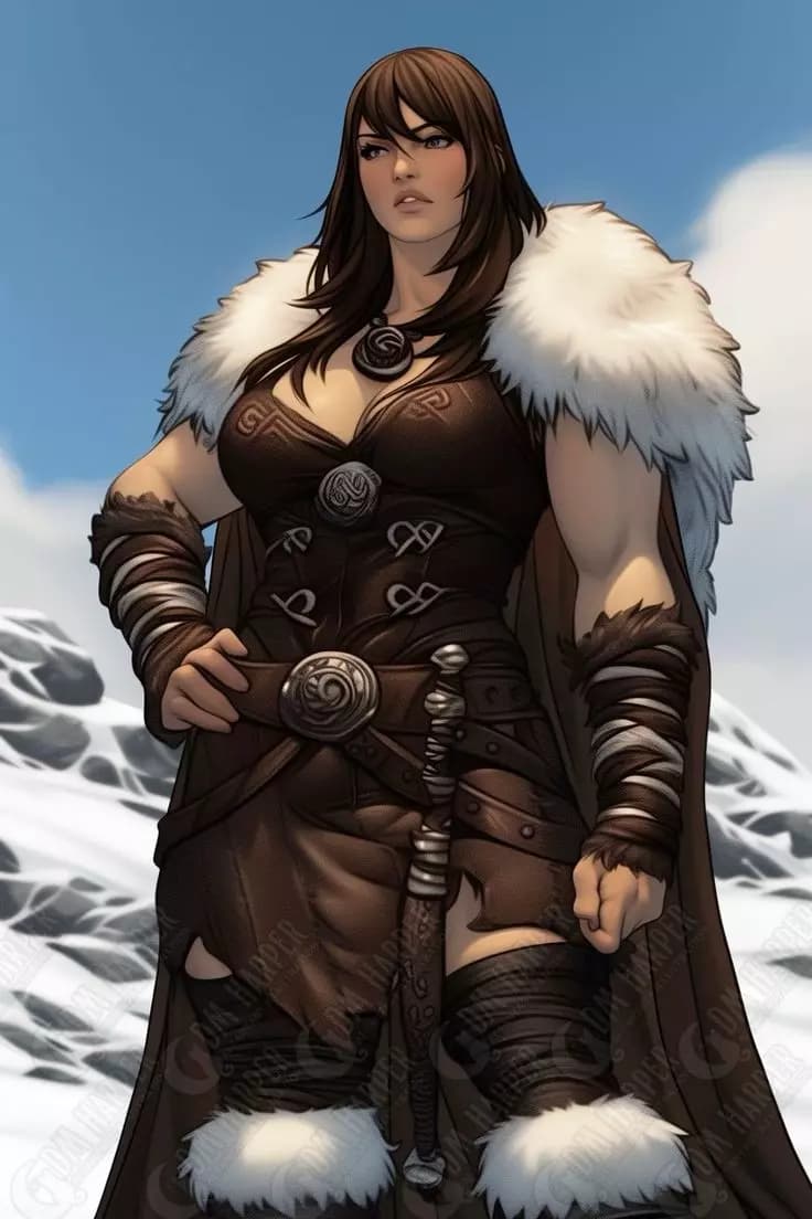 Astrid Volkansson thumbnail