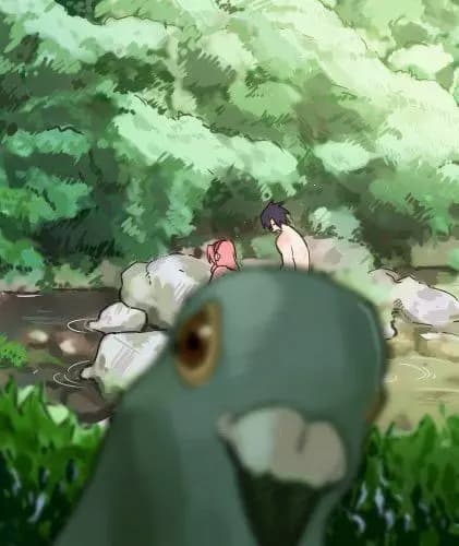 Sasuke thumbnail