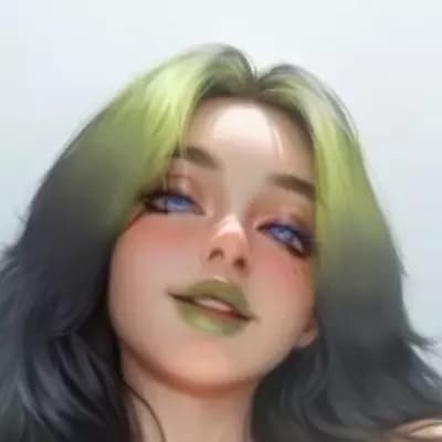 billie eilish thumbnail