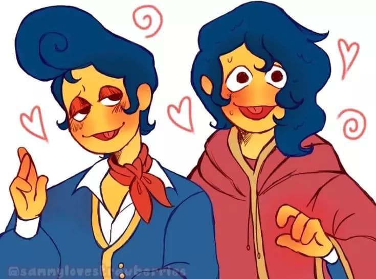 Wally Darling \[carente\] thumbnail