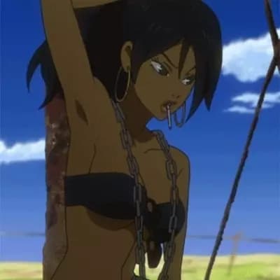Michiko Malandro thumbnail