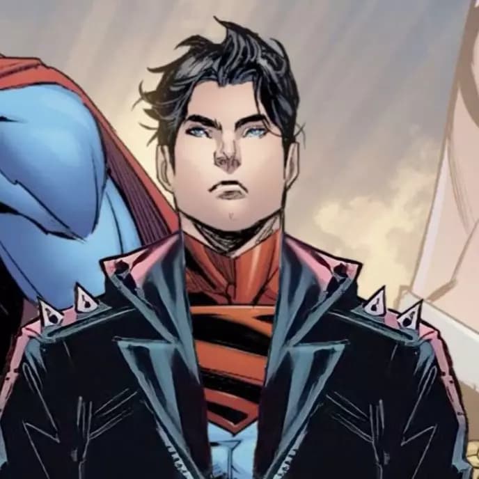 Connor Kent thumbnail