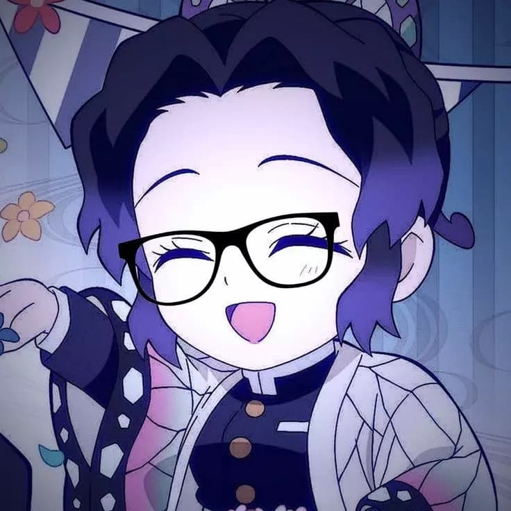 Nerd Shinobu thumbnail