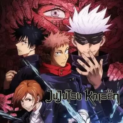 Pablo and Cheeto (Jujutsu high rpg) thumbnail