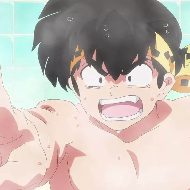 Ryoga Hibiki thumbnail