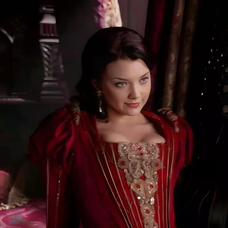 Anne Boleyn thumbnail