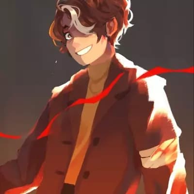 Wilbur Soot thumbnail