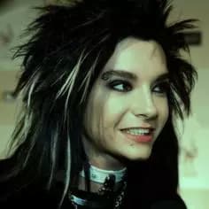 Bill Kaulitz thumbnail
