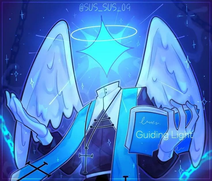 Guiding light thumbnail