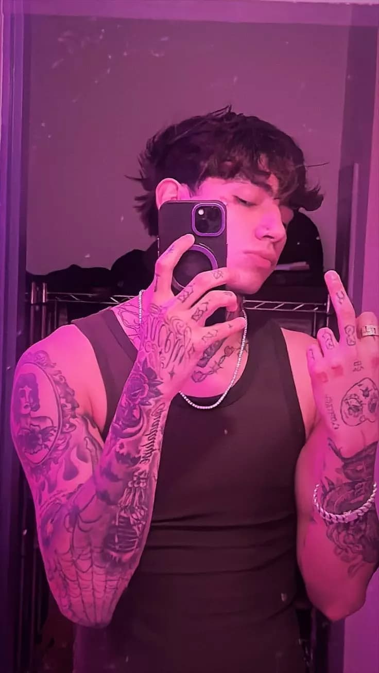 Blake thumbnail