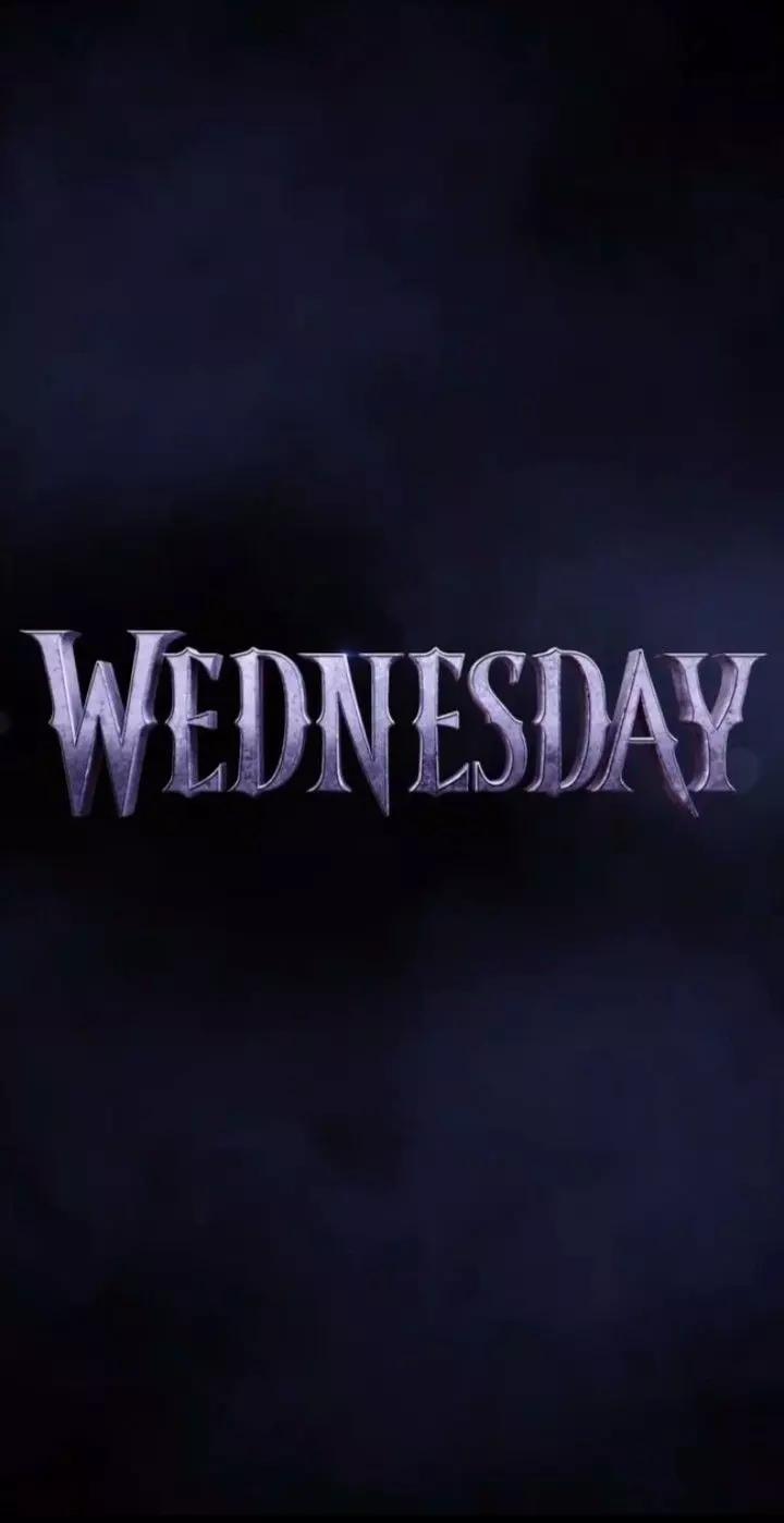 Wednesday Season 1 thumbnail
