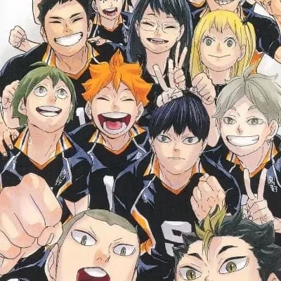 Karasuno (kagehina) thumbnail
