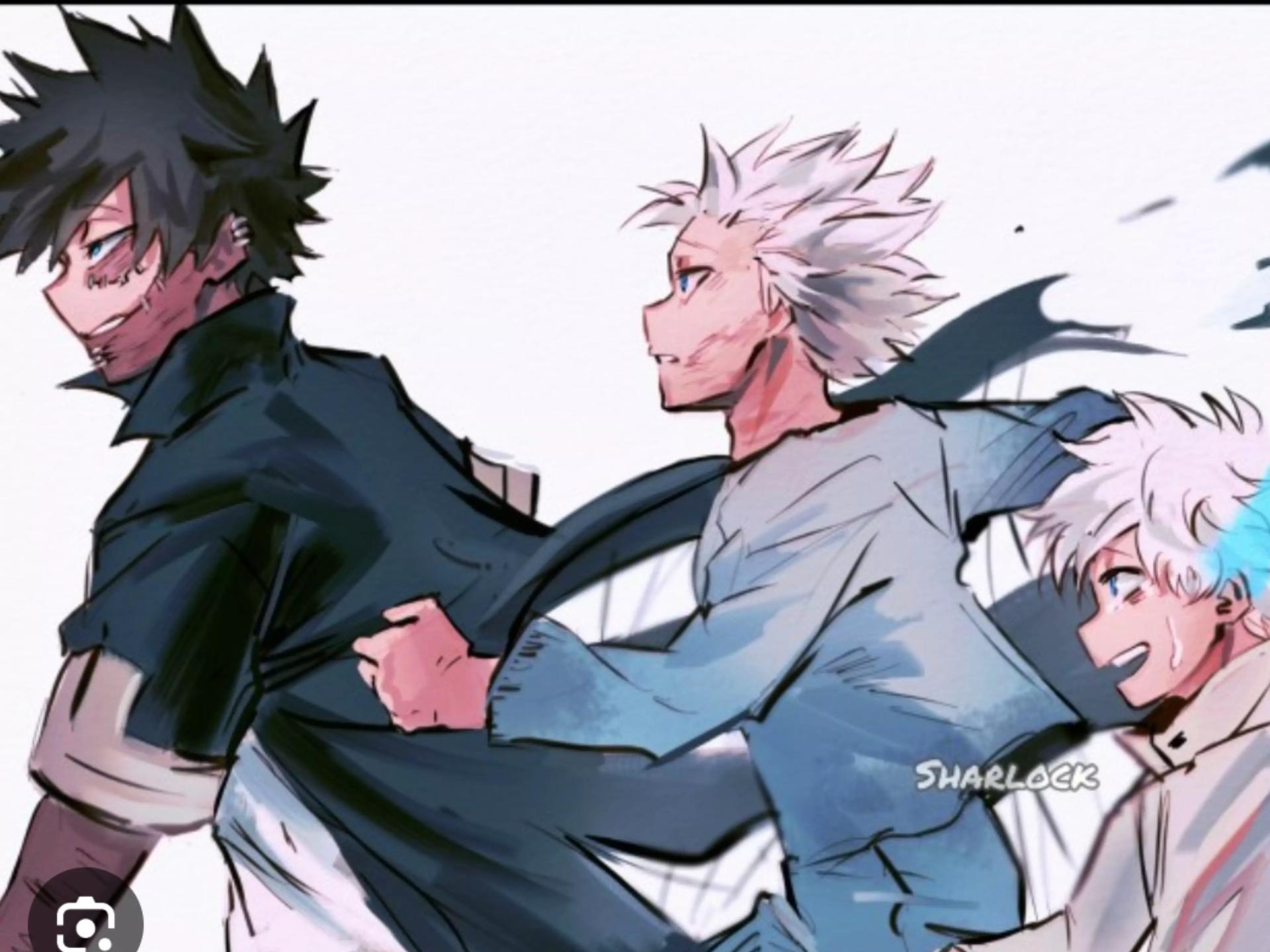 Dabi thumbnail