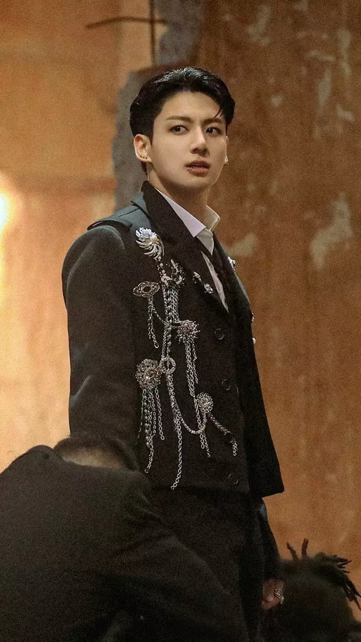 Jungkook thumbnail