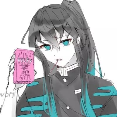 Tokito Yuichiro💢🌷 thumbnail