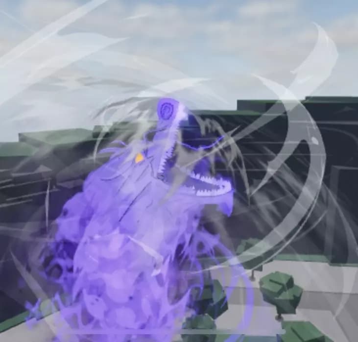 Foxtail and the seven dragon souls thumbnail