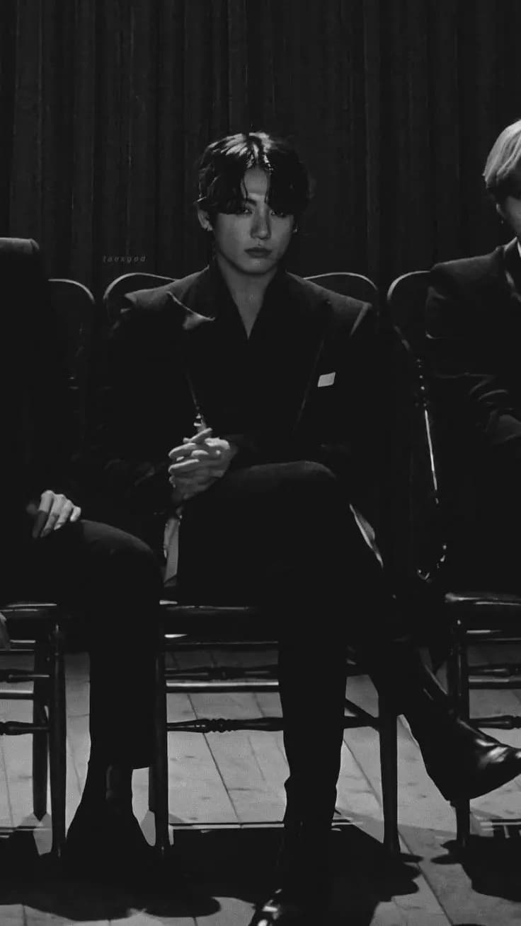 Jeon Jungkook thumbnail