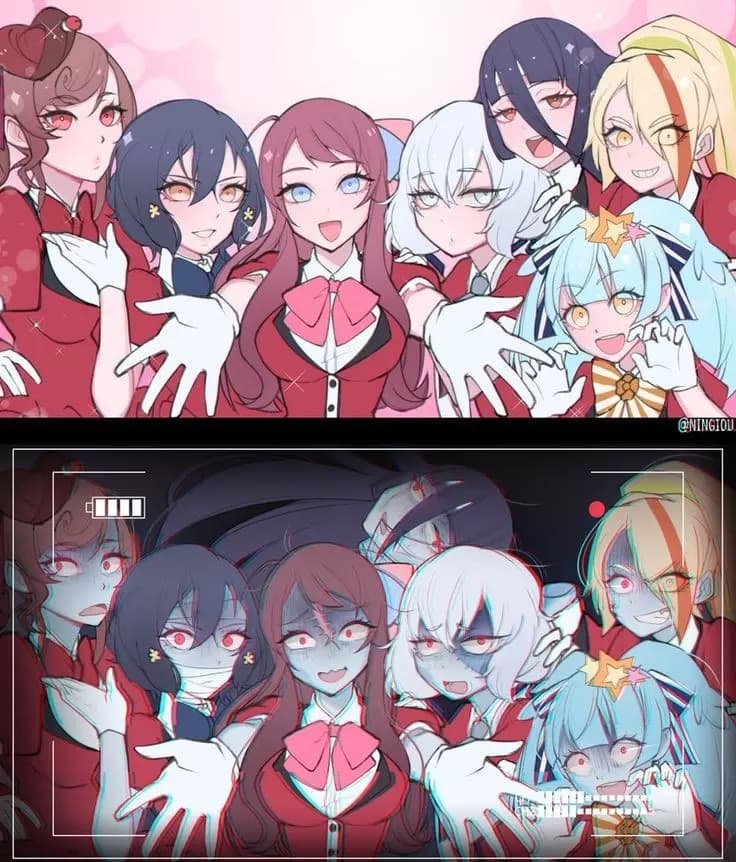 Zombieland Saga thumbnail