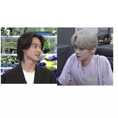 Leeknow and Kento Yamazaki thumbnail