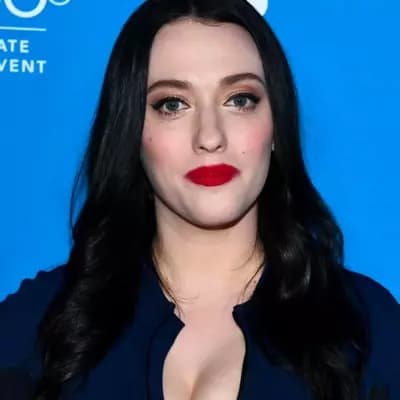 Kat Dennings thumbnail