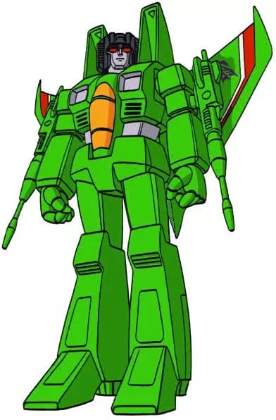 Seeker Acid Storm thumbnail