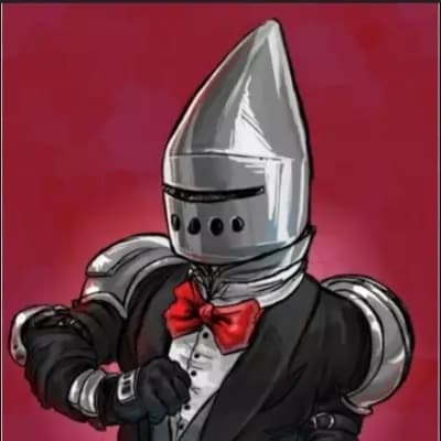 Cone Head Groom thumbnail