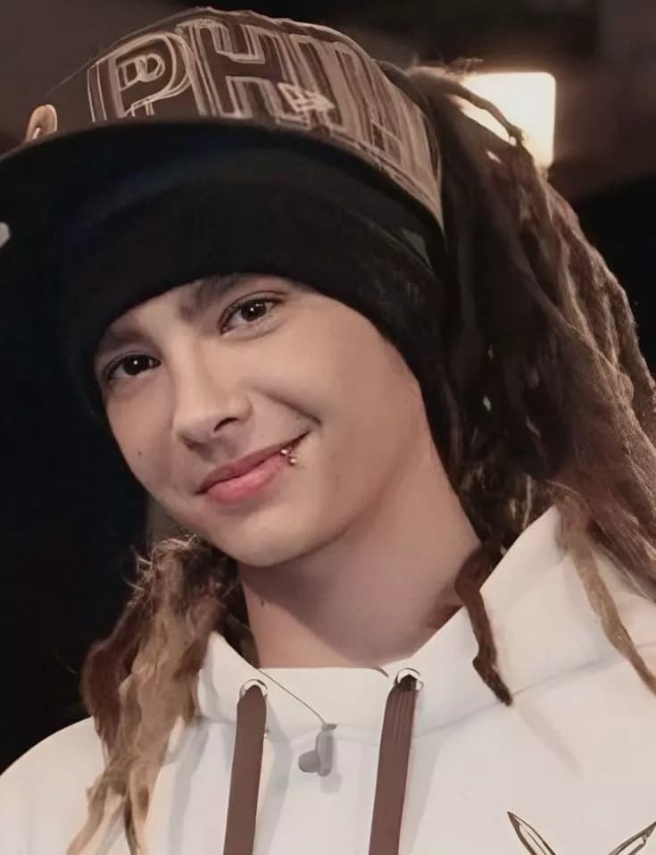Tom Kaulitz thumbnail
