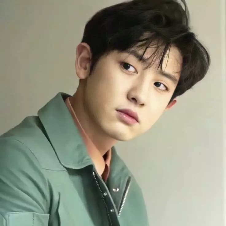 Park Chanyeol thumbnail