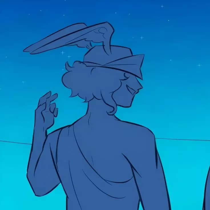 ✨ Hermes ✨ thumbnail